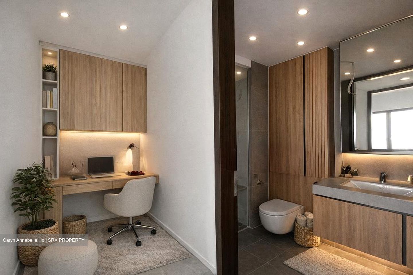 Amo Residence (D20), Apartment #531896131